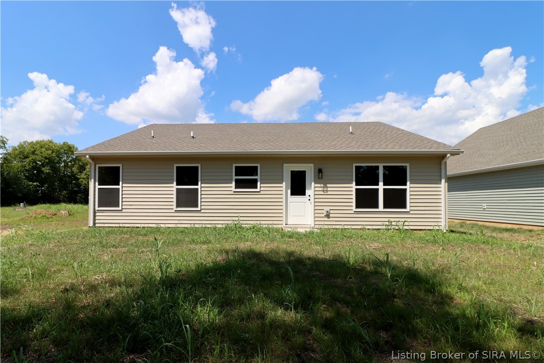 4219 - Lot 204 Round Rock Boulevard Property Photo 16