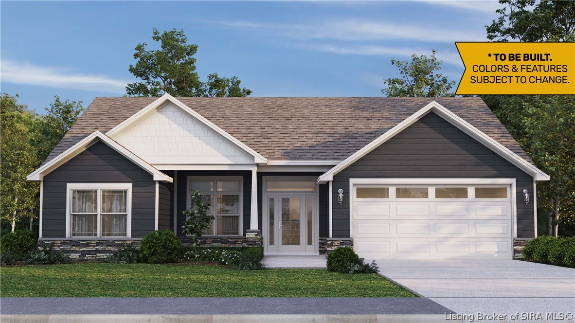 8125 - Lot 902 Zelpha Boulevard Property Photo 1