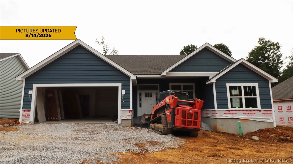 8125 - Lot 902 Zelpha Boulevard Property Photo 2