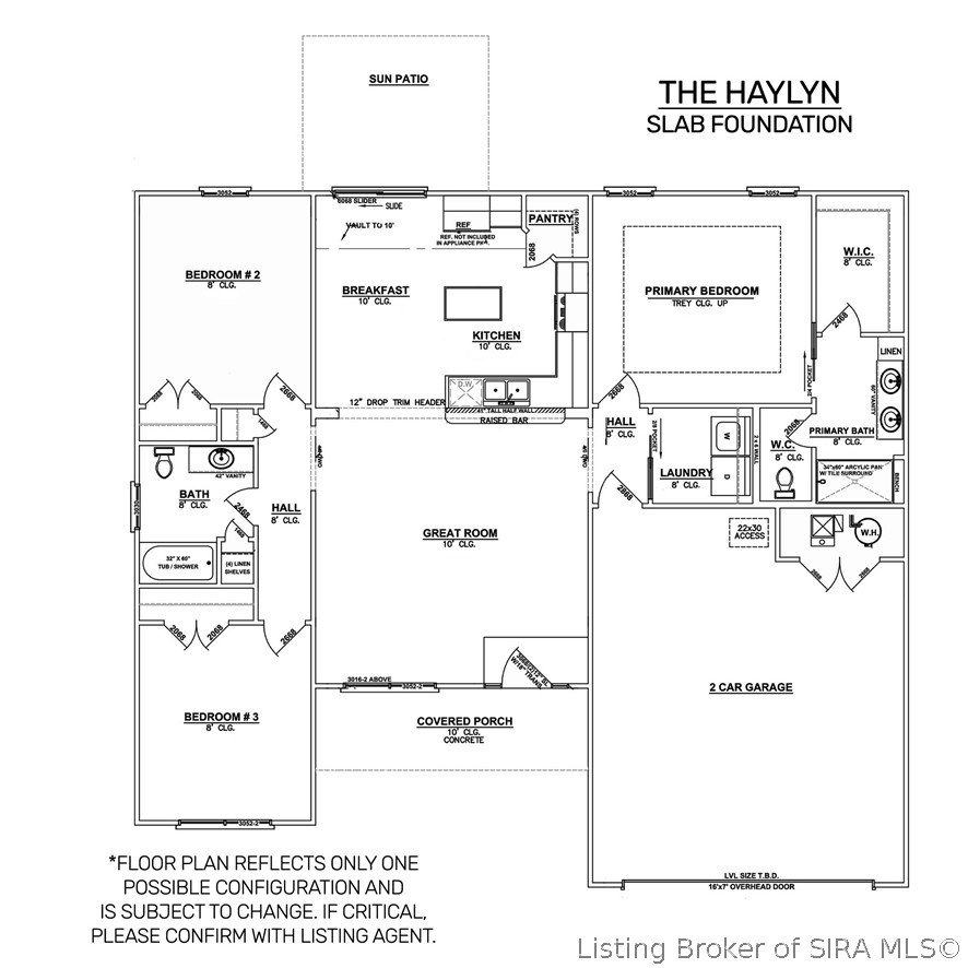 8125 - Lot 902 Zelpha Boulevard Property Photo 3
