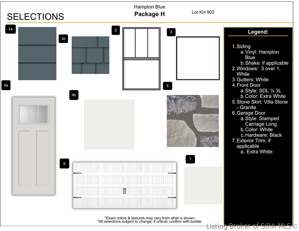 8125 - Lot 902 Zelpha Boulevard Property Photo 4