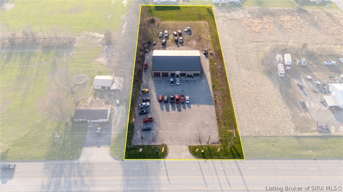 3250 W Clifty Drive Property Photo 10