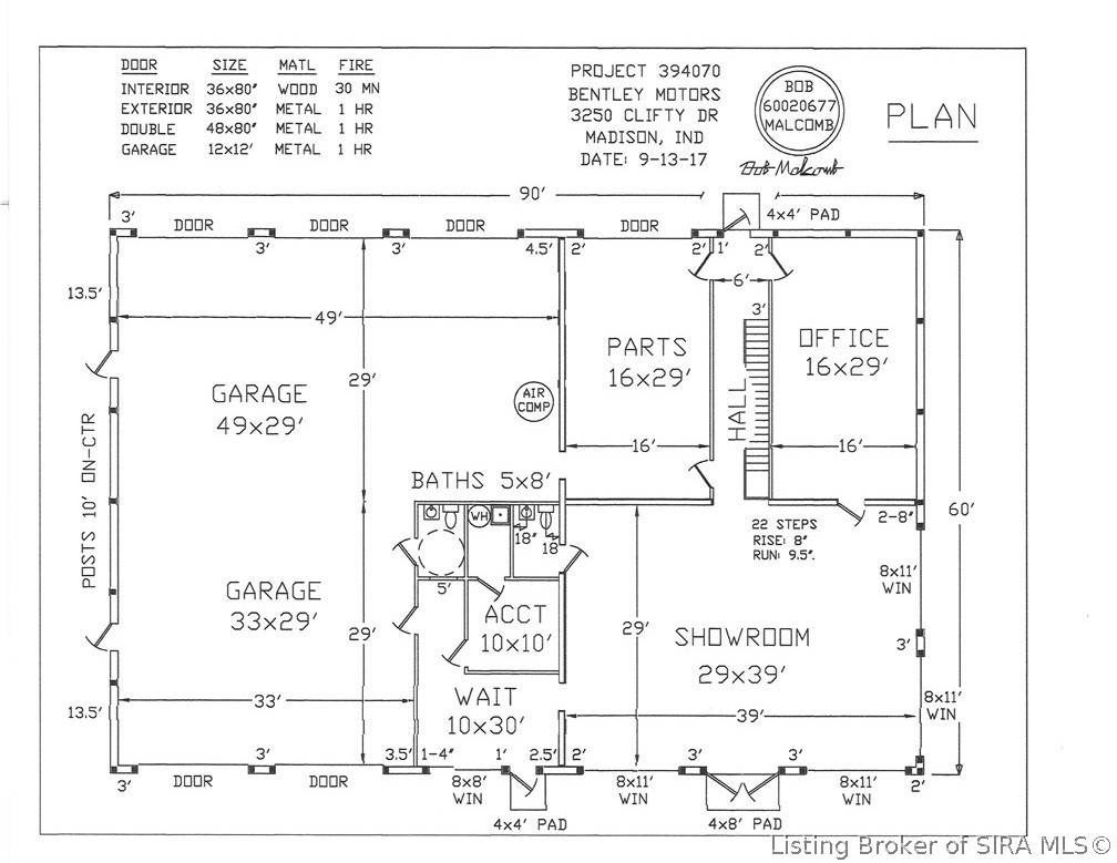 3250 W Clifty Drive Property Photo 12