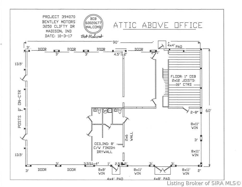 3250 W Clifty Drive Property Photo 13