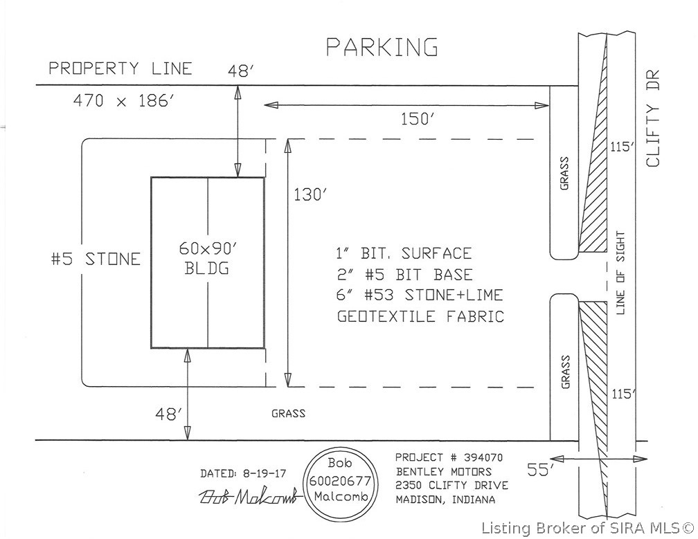 3250 W Clifty Drive Property Photo 14