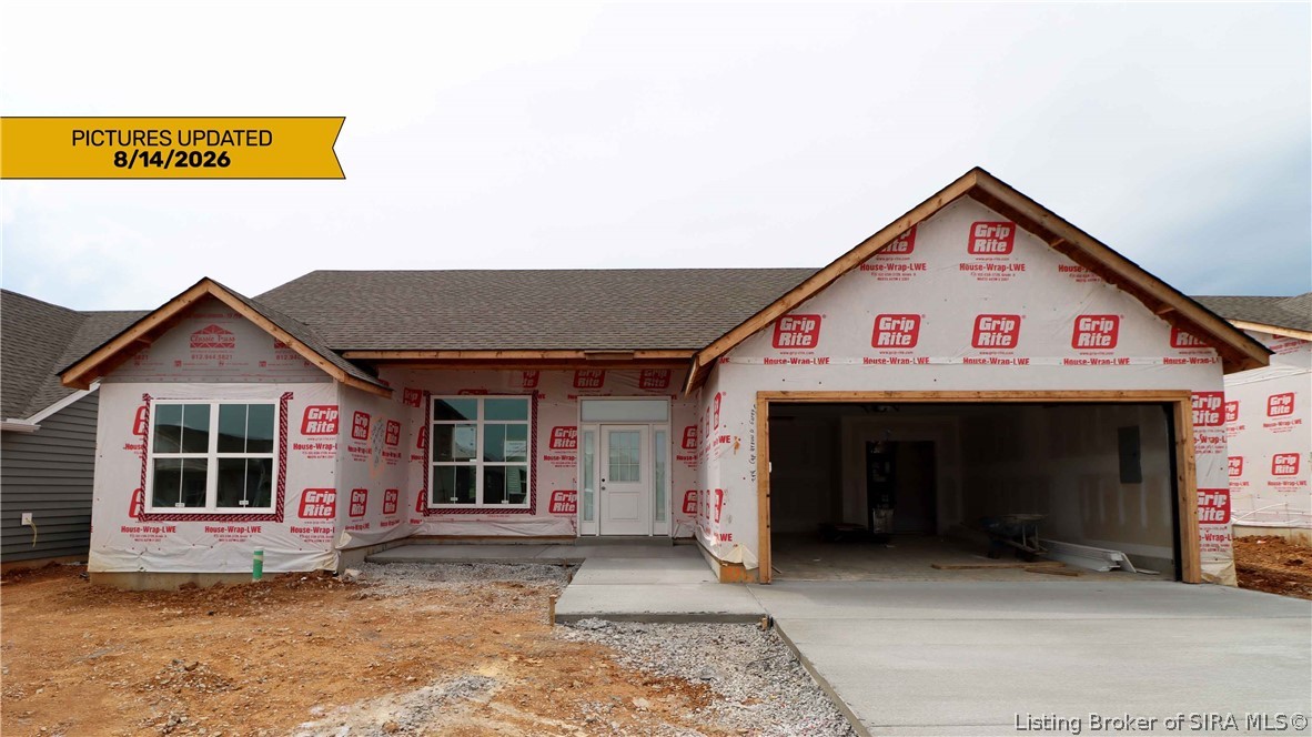 8156 - Lot 936 Zelpha Boulevard Property Photo 2