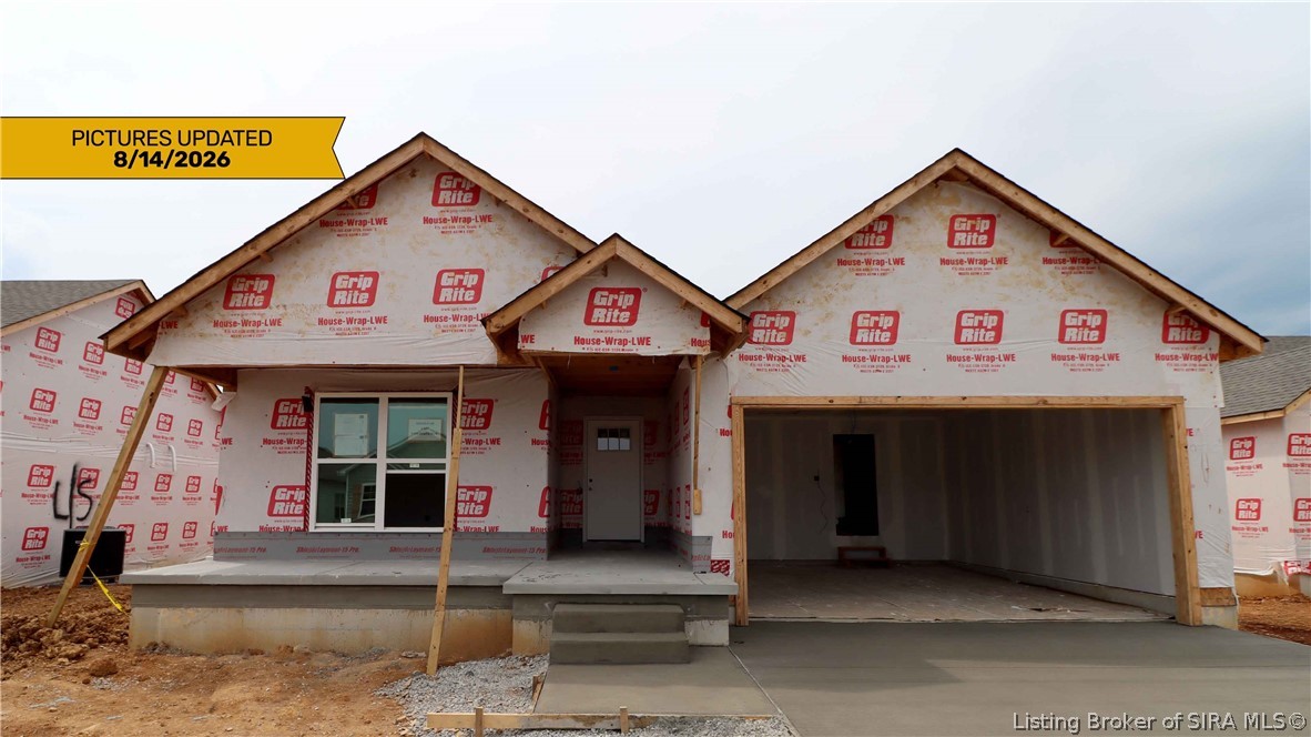 8154 - Lot 937 Zelpha Boulevard Property Photo 2
