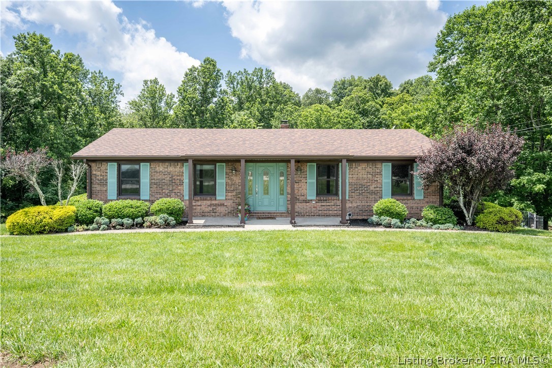 7595 High Ridge Drive Ne Property Photo 1