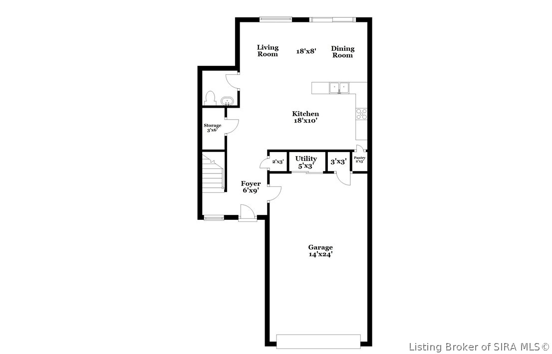 2063 Paddle Wheel Drive Property Photo 17