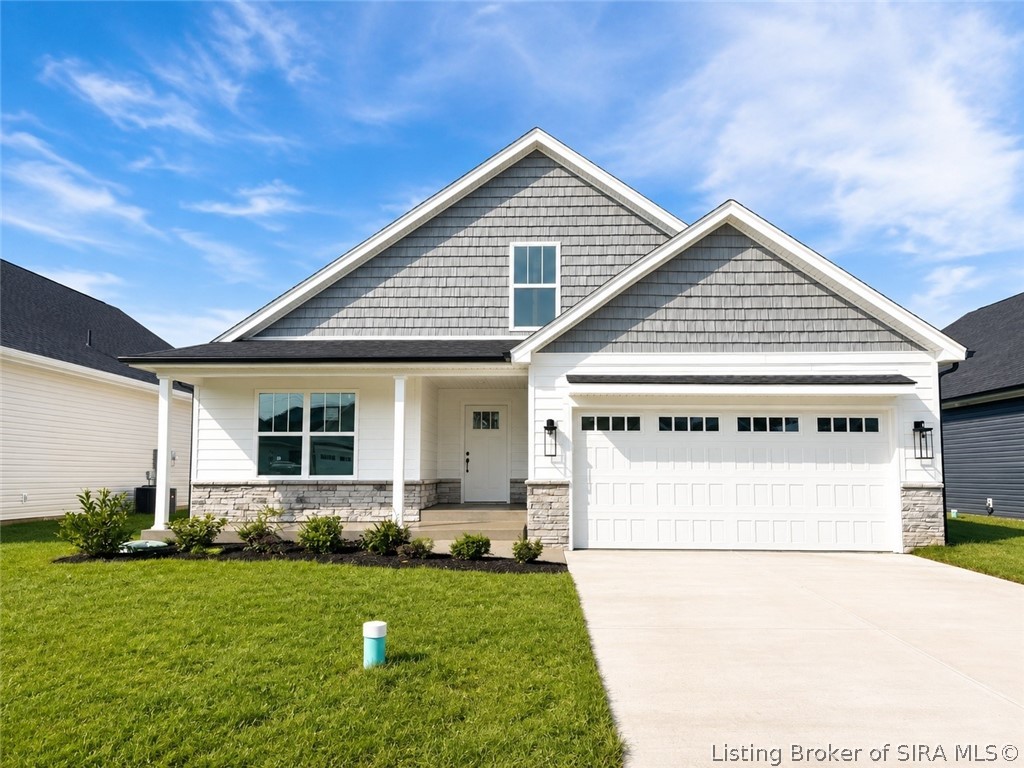 2767 Abby Woods Drive (lot 15) Property Photo 1