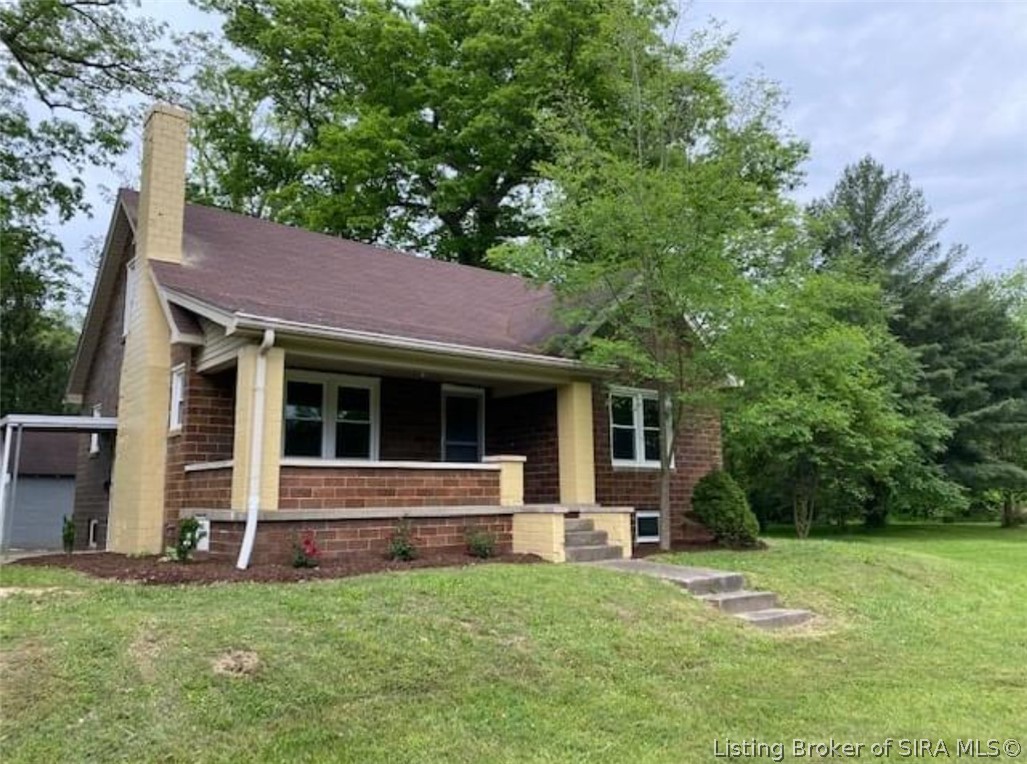 343 Villa Drive Property Photo 1