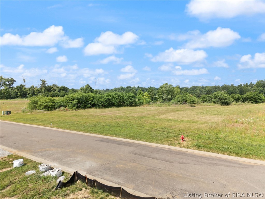8009 Limestone Ridge Way Property Photo 1