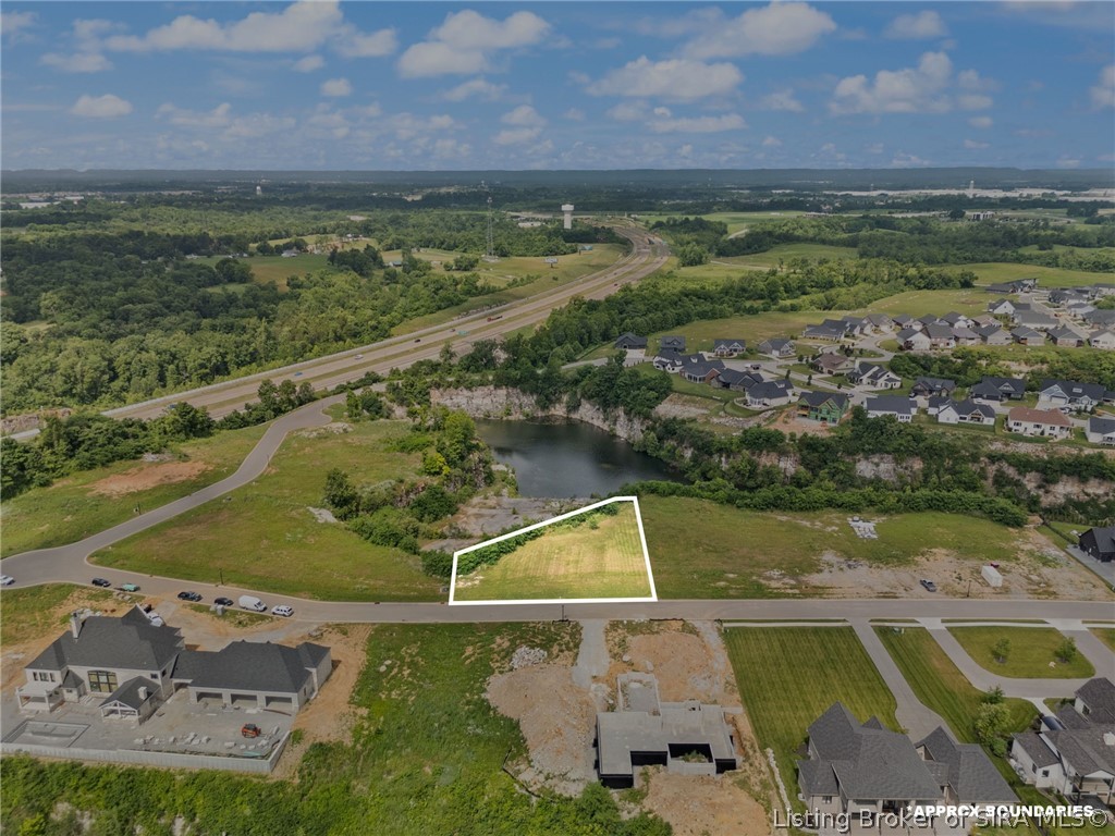 8009 Limestone Ridge Way Property Photo 2