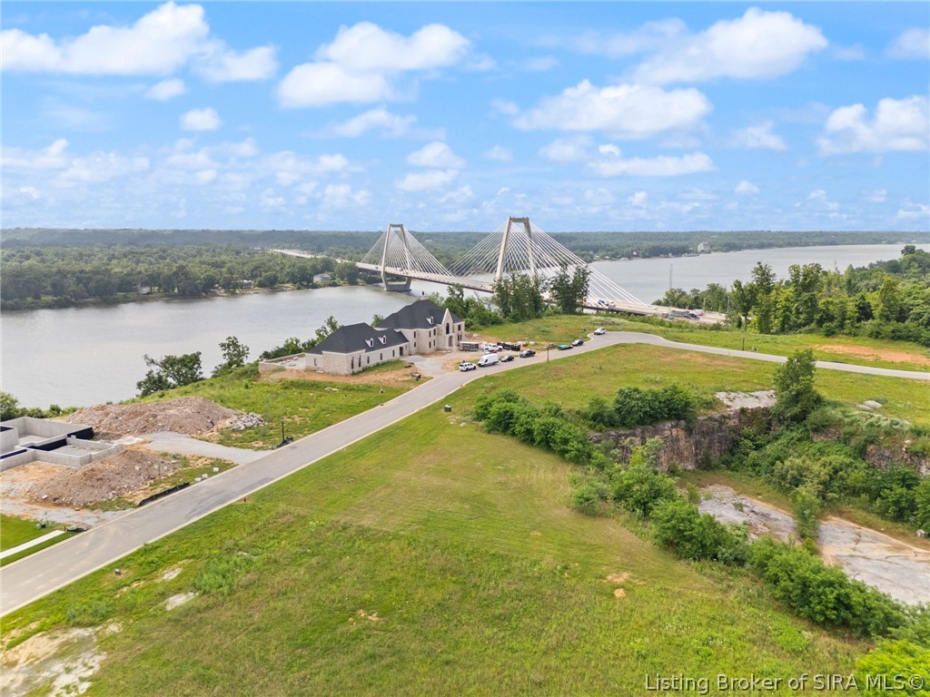8009 Limestone Ridge Way Property Photo 3