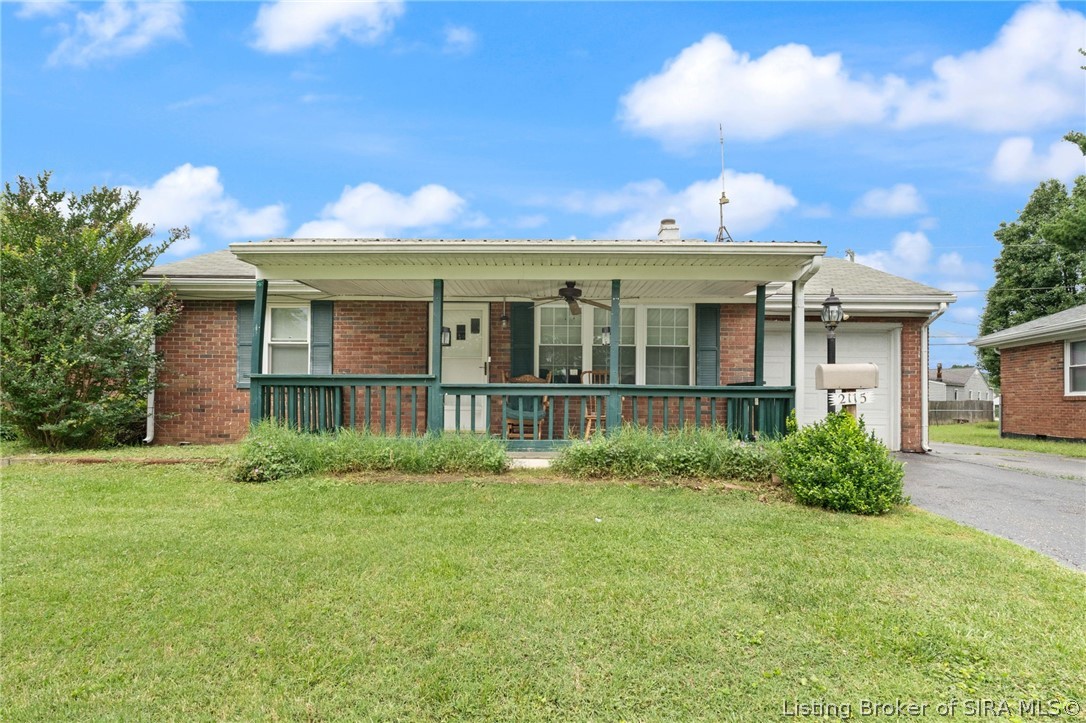 2115 Gary Drive Property Photo 1