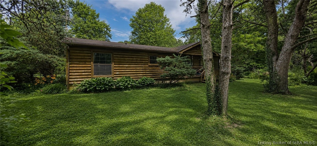 9366 S Stonebridge Road Property Photo 9