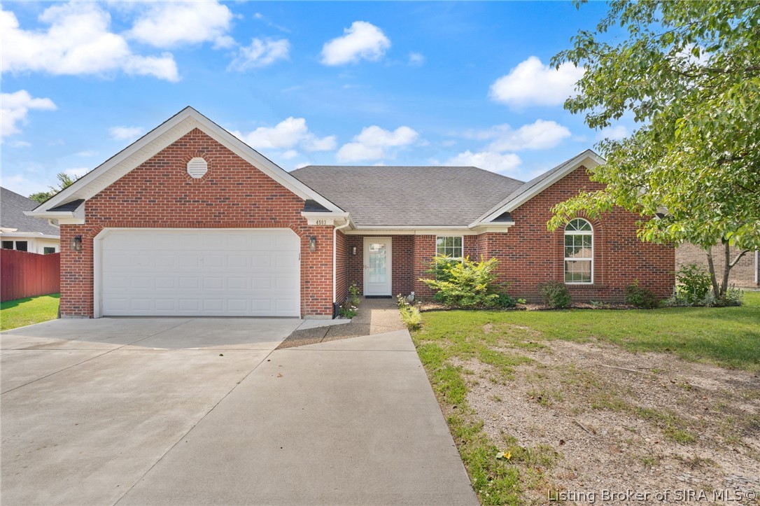 4503 Brandon Circle Property Photo 1