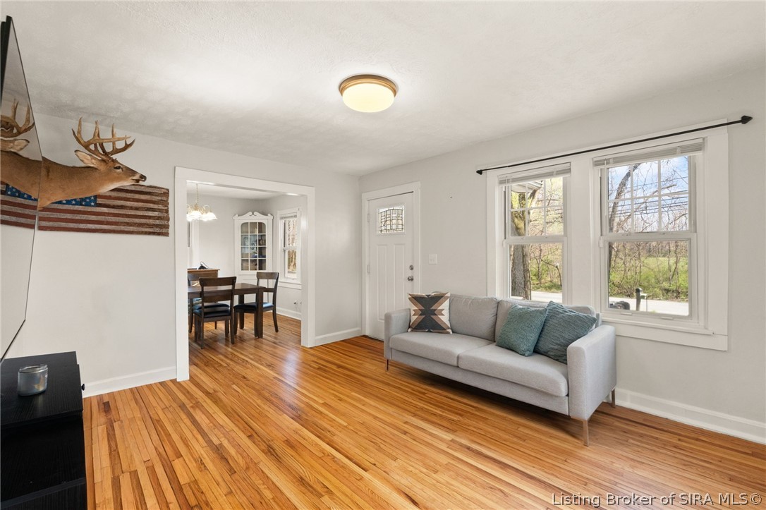 1515 Tunnel Mill Road Property Photo 4