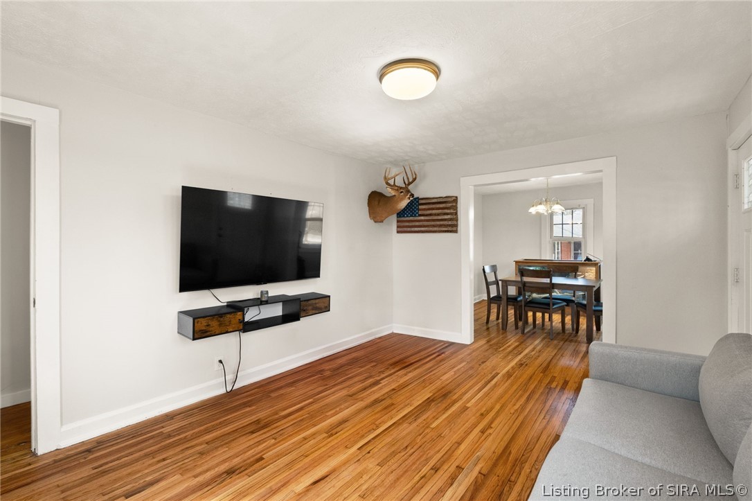 1515 Tunnel Mill Road Property Photo 6