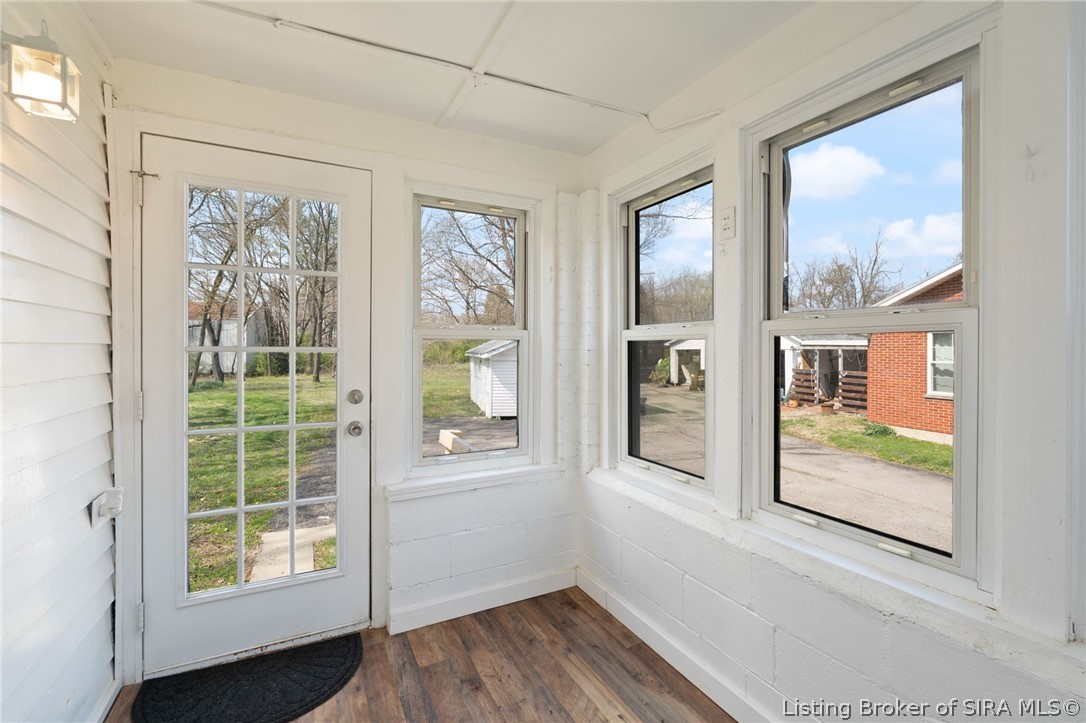 1515 Tunnel Mill Road Property Photo 15
