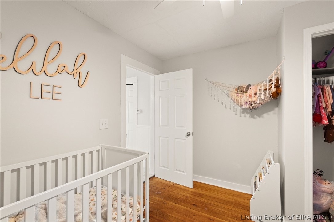 1515 Tunnel Mill Road Property Photo 18