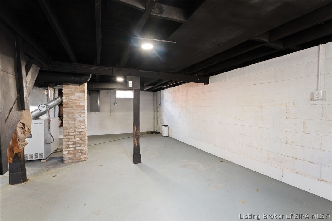 1515 Tunnel Mill Road Property Photo 22