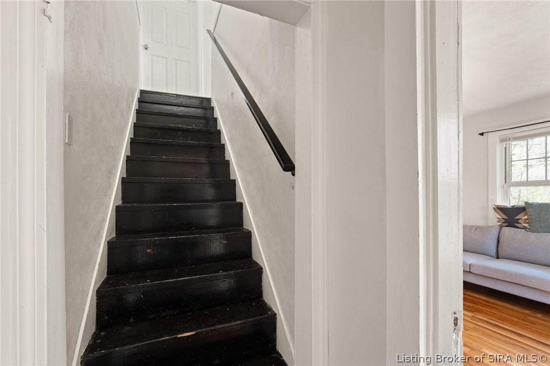 1515 Tunnel Mill Road Property Photo 23