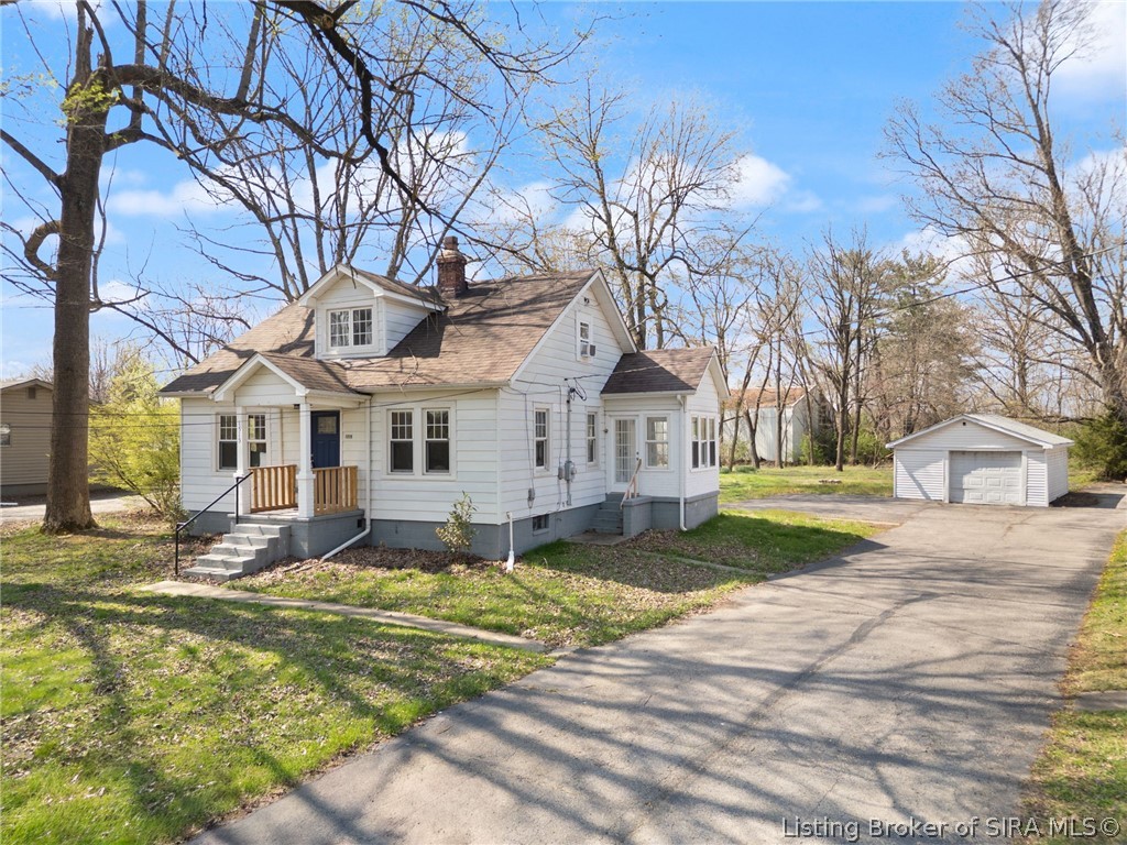 1515 Tunnel Mill Road Property Photo 35