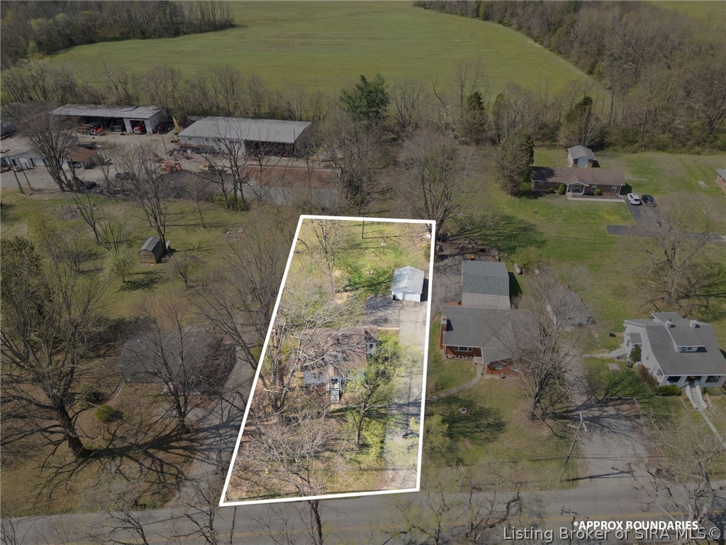 1515 Tunnel Mill Road Property Photo 36