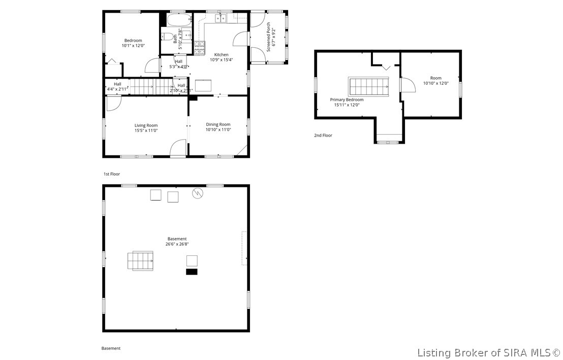 1515 Tunnel Mill Road Property Photo 41