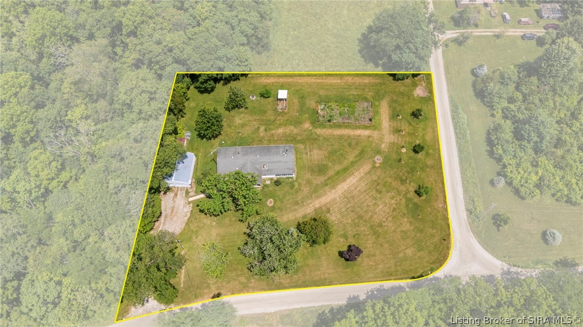 9727 E Vernon Ridge Road Property Photo 5