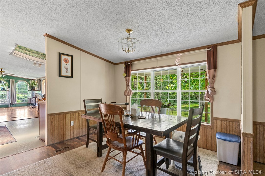 9727 E Vernon Ridge Road Property Photo 6