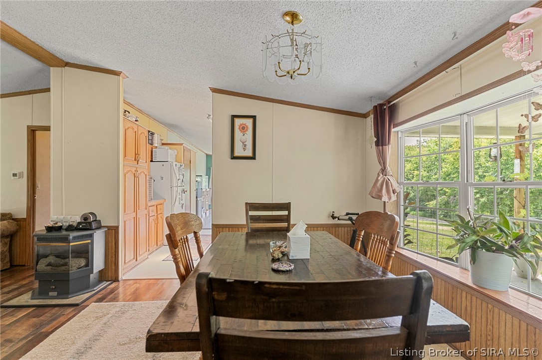 9727 E Vernon Ridge Road Property Photo 7