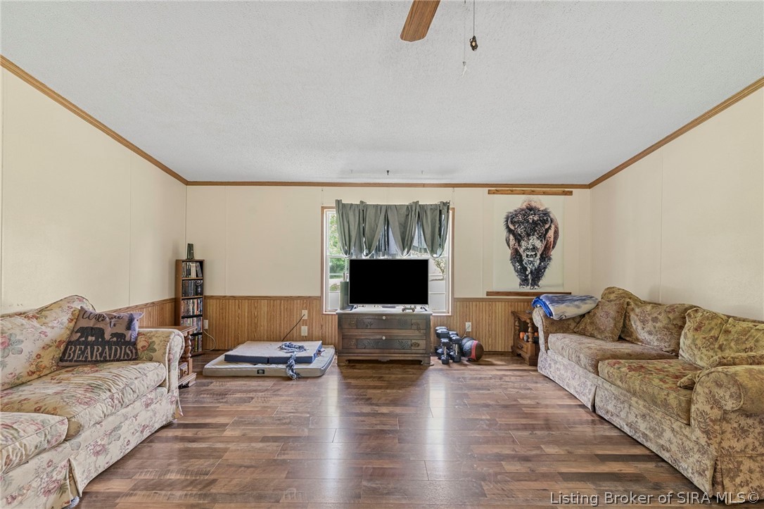 9727 E Vernon Ridge Road Property Photo 8