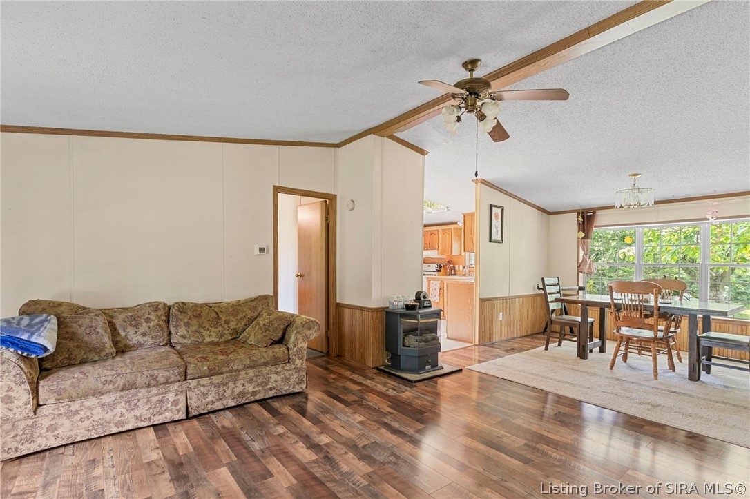 9727 E Vernon Ridge Road Property Photo 9