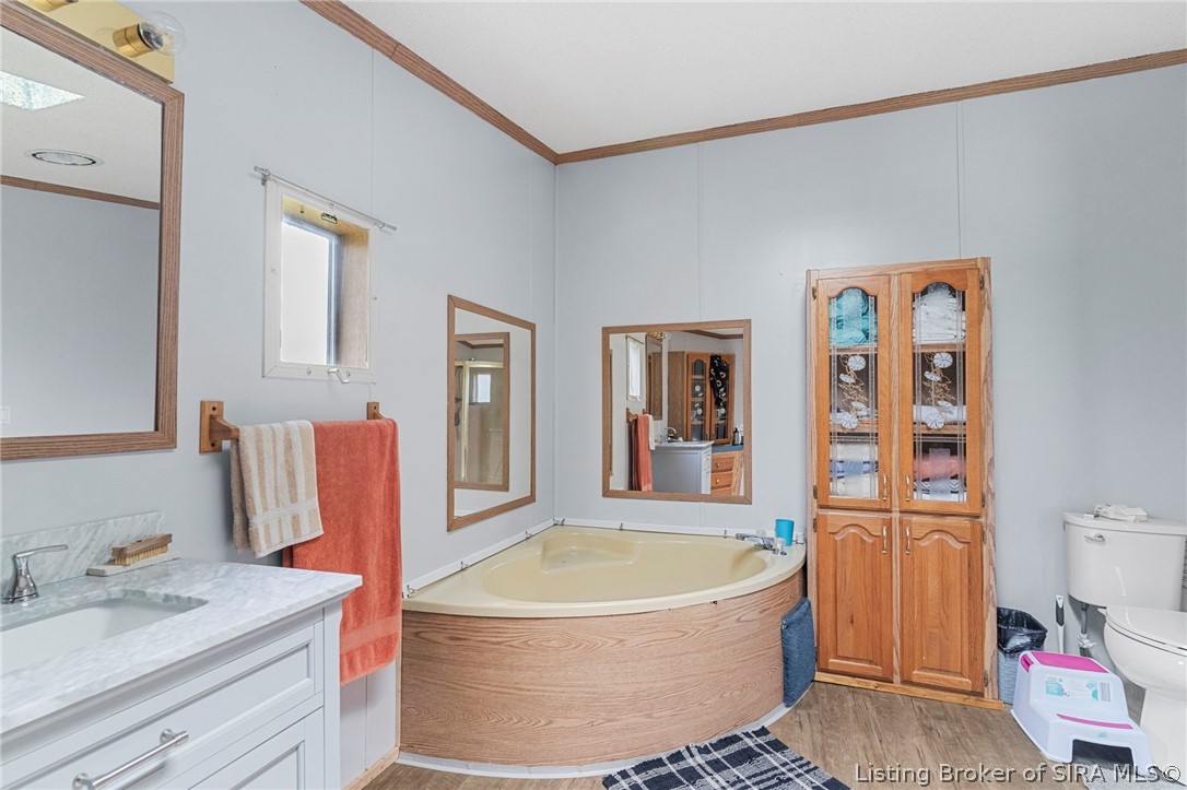 9727 E Vernon Ridge Road Property Photo 19