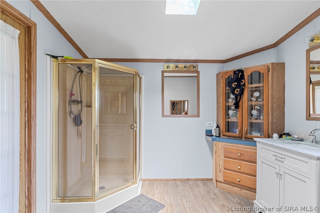 9727 E Vernon Ridge Road Property Photo 20