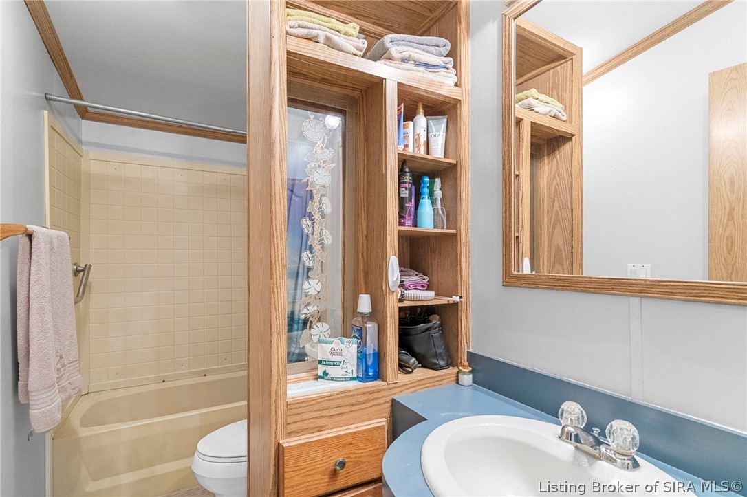 9727 E Vernon Ridge Road Property Photo 21