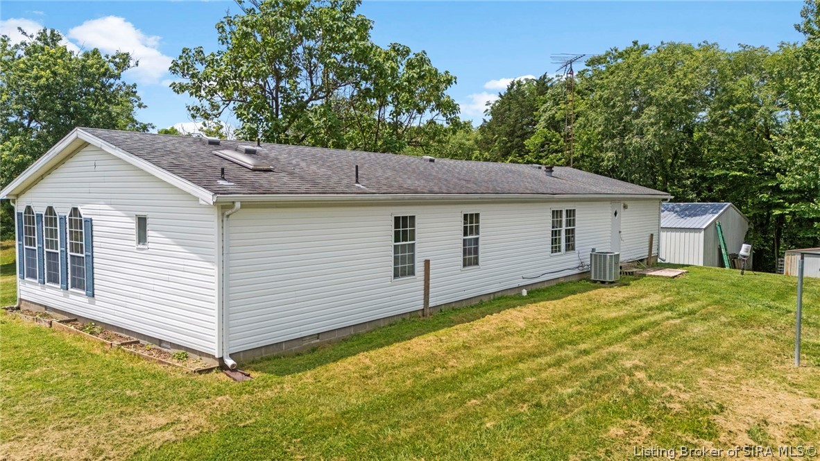 9727 E Vernon Ridge Road Property Photo 28