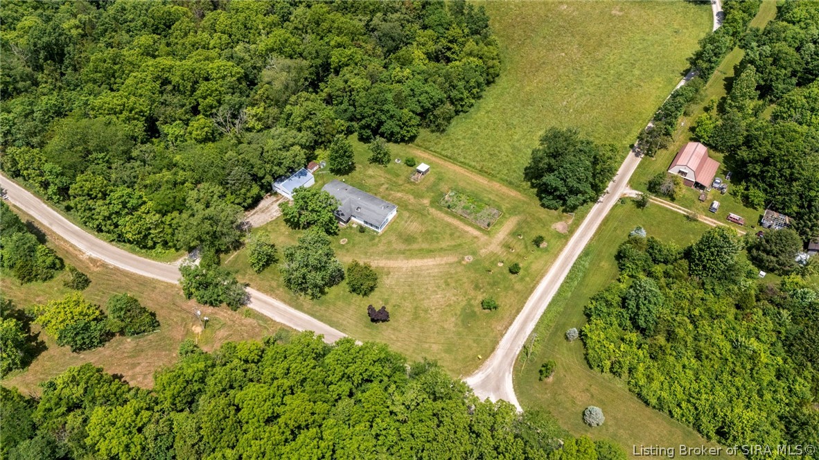9727 E Vernon Ridge Road Property Photo 31