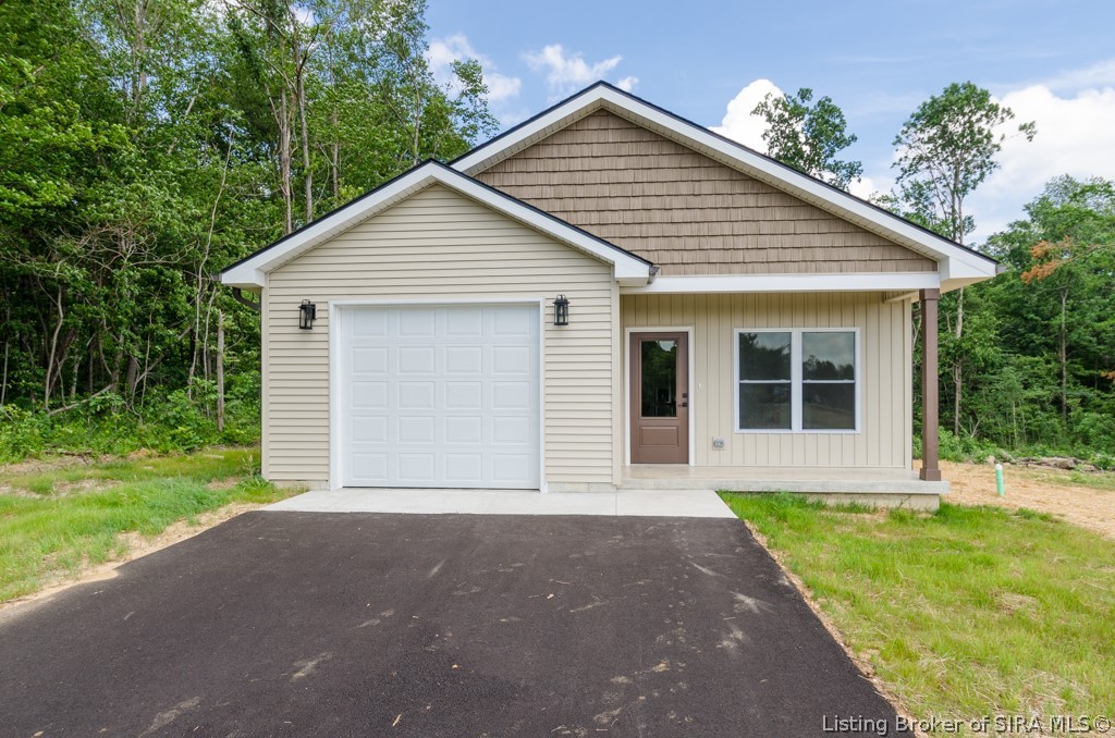 1098 Aspen Drive