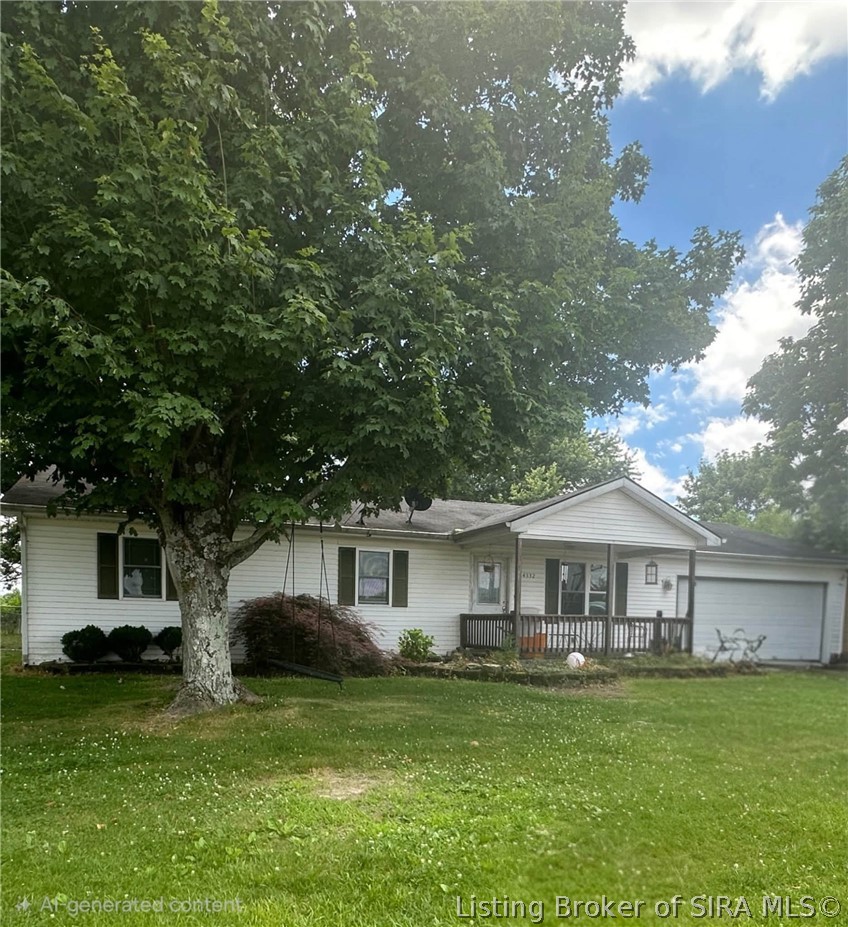 4332 E Plymouth Road Property Photo 1
