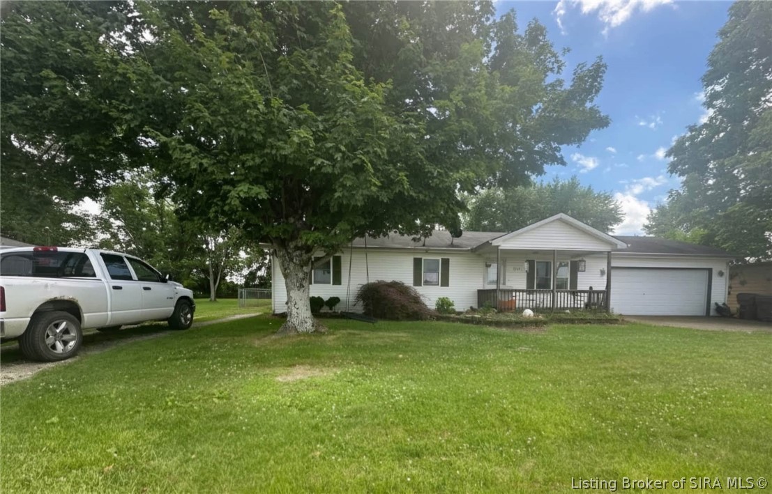 4332 E Plymouth Road Property Photo 2