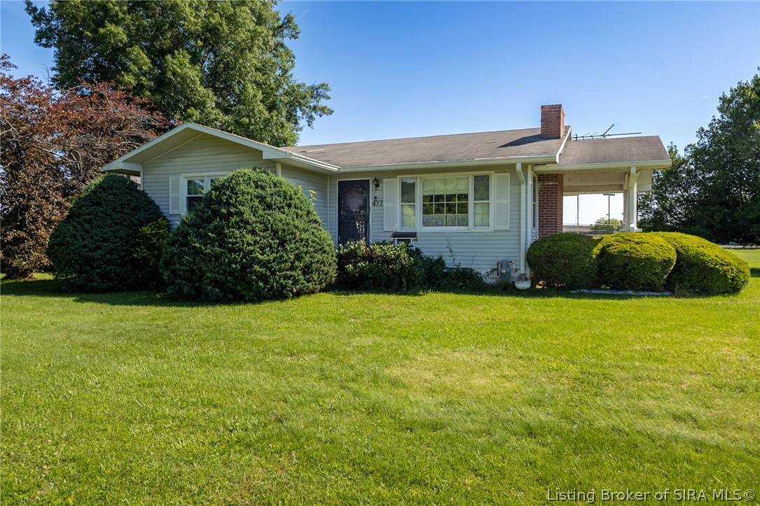 477 S Highway 31 Property Photo 1