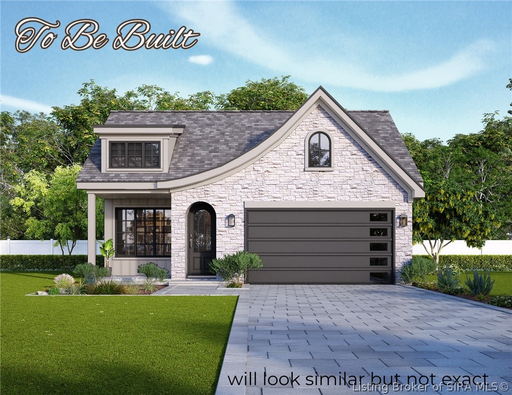 5103 Louis Lane Property Photo 1