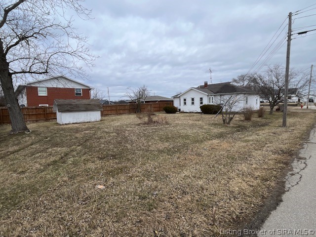 706 N Main Street Property Photo 4
