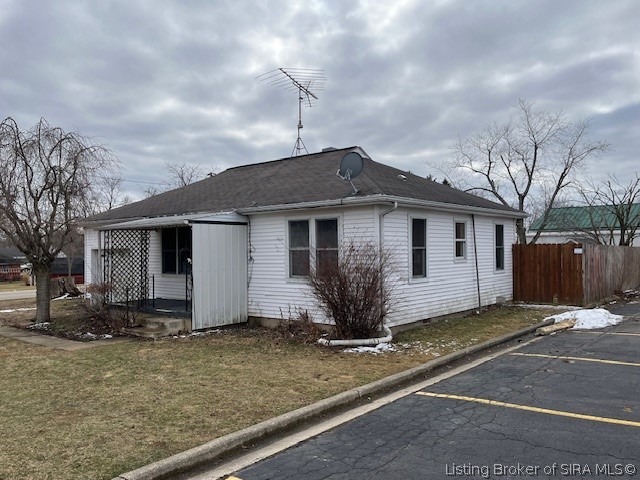 706 N Main Street Property Photo 15