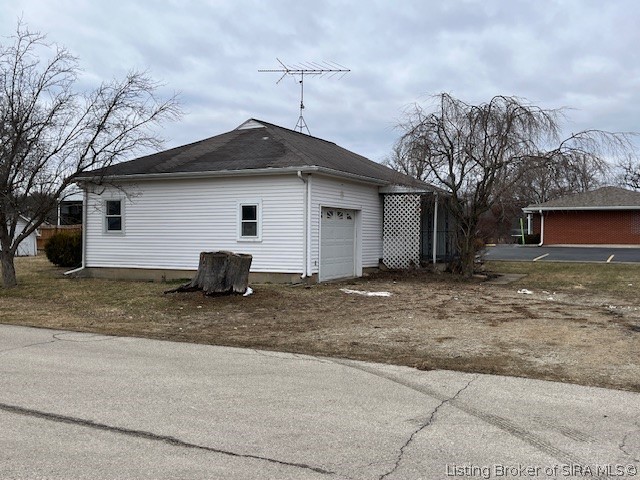 706 N Main Street Property Photo 16