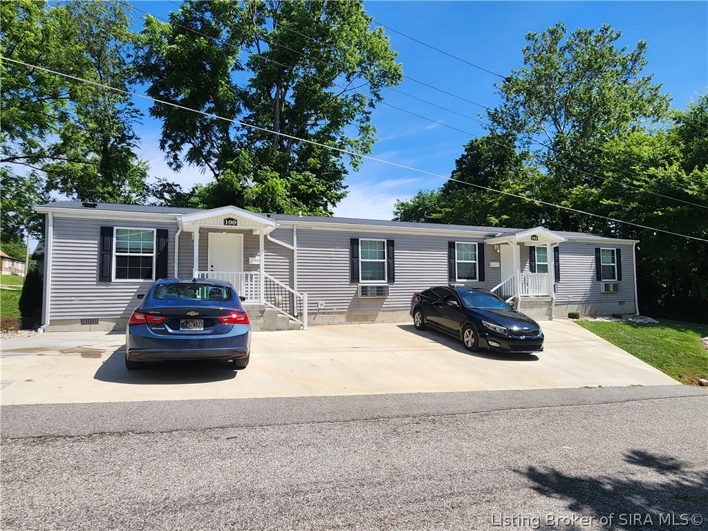 406 S Posey Street Property Photo 1