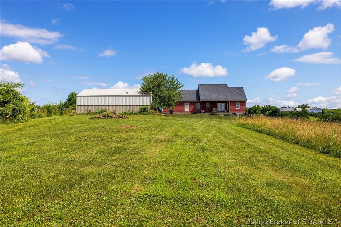 9369 Hominy Ridge Road Property Photo 6